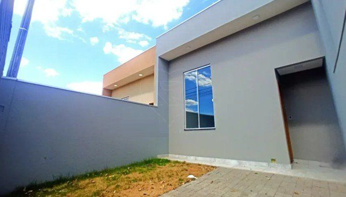 Casa - Venda - Jardim São Paulo - Londrina - PR