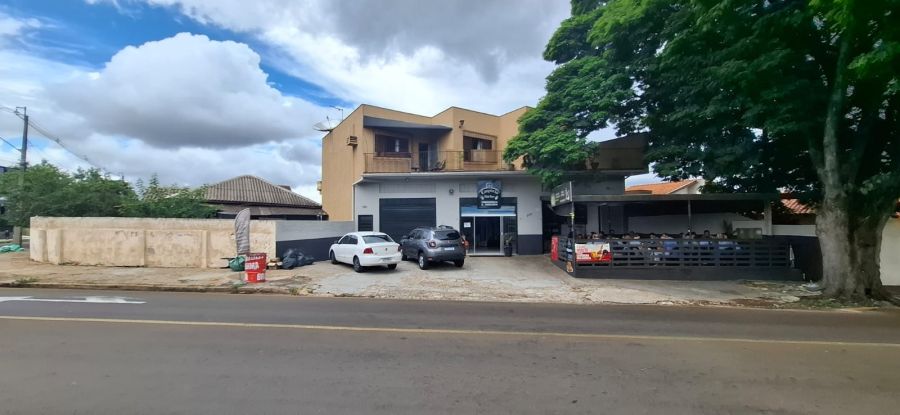 Imóvel Comercial - Venda - Bandeirantes - Londrina - PR