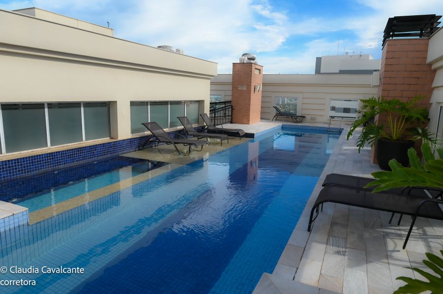 Apartamento - Aluguel - Jardim Agari - Londrina - PR