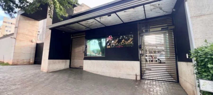 Apartamento - Venda - Nossa Senhora de Lourdes - Londrina - PR