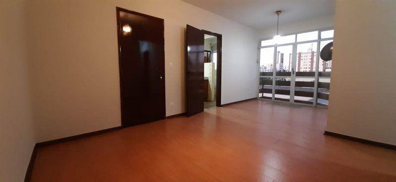 Apartamento - Venda - Jardim Higienópolis - Londrina - PR