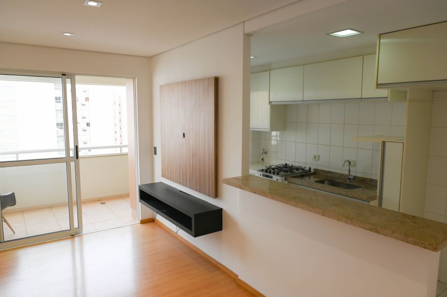 Apartamento - Venda - Centro - Londrina - PR