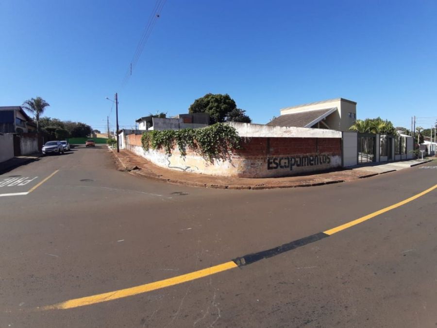 Lote - Venda - Califórnia - Londrina - PR