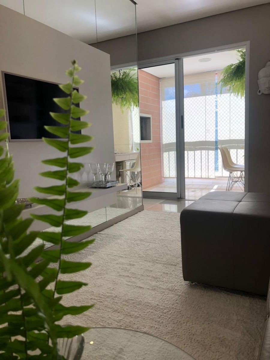 Apartamento - Aluguel - Jardim Agari - Londrina - PR