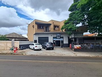 OPORTUNIDADE Sobrado Comercial e Residencial | Morar e Em