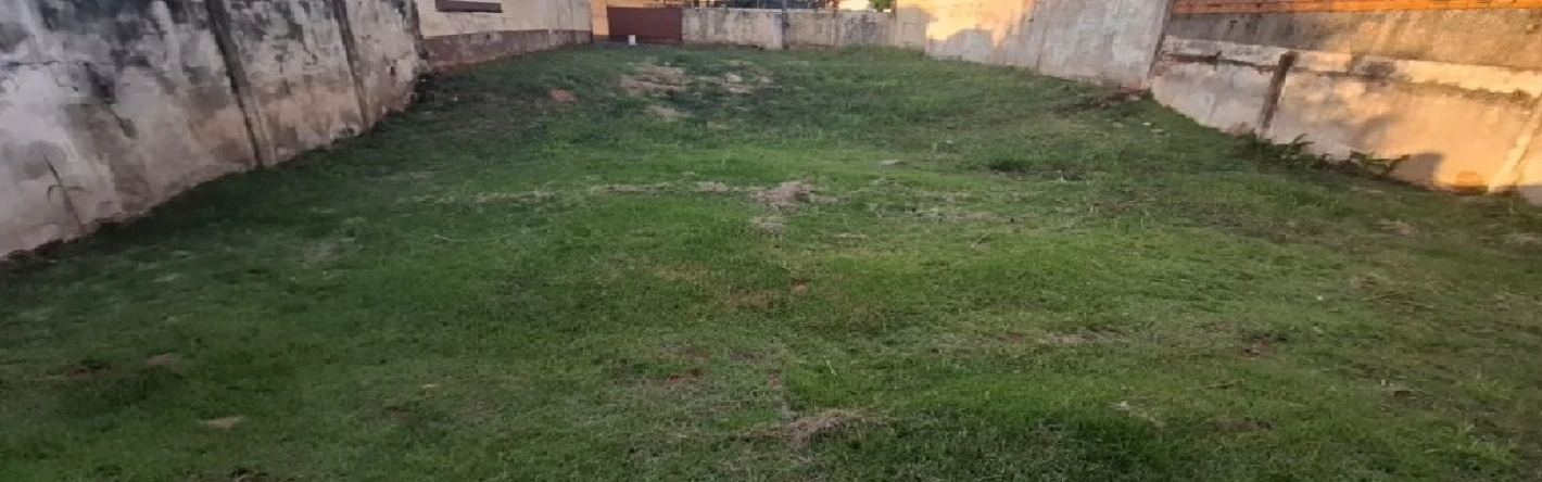 Lote / Terreno  Venda, 390 m - Jd Santos Dumont  Londrina