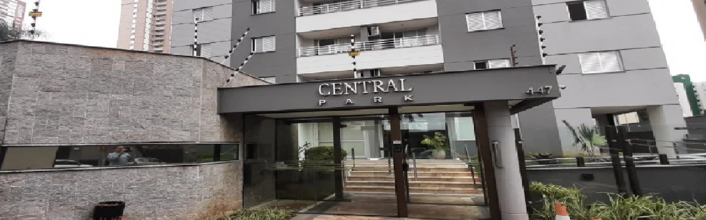 Apartamento  VENDA Edifcio Central Park 3 dormitrios 79.43 m 2 vagas GLEBA