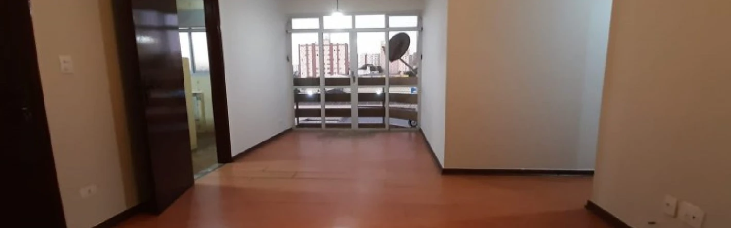 APARTAMENTO 3 DORMS. 75,32M2 EDIFCIO HIGIENPOLIS